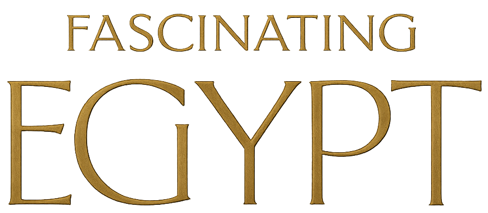Fascinating Egypt